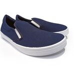 Anatomic Starter slip-on canvas nauhattomat tennarit