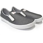 Anatomic Starter slip-on canvas nauhattomat tennarit