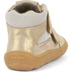 Froddo Barefoot Autumn / Spring TEX temporada media zapatos