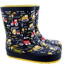 KOEL kids' wellies