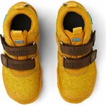 Affenzahn detské prechodná sezóna topánky