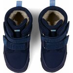 Affenzahn de niñoszapatos de invierno "Comfy Walk"