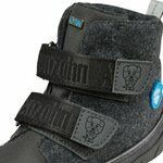Affenzahn detskézimná obuv "Comfy Walk"