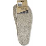 Omaking Villahuopapohjalliset "Natural Warm" (TB220)
