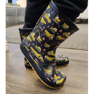 KOEL kids' wellies