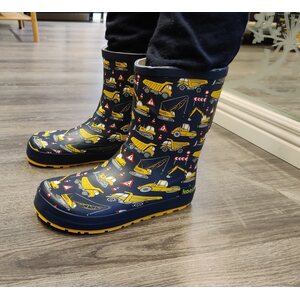 KOEL kids' wellies