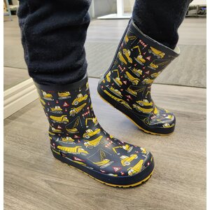 KOEL kids' wellies
