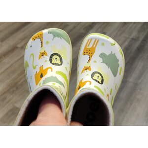 KOEL kids' wellies