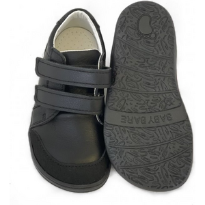 Baby Bare Febo Go nahkatennarit