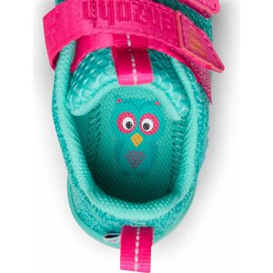 Affenzahn Sneaker Knit Happy kudotut tennarit