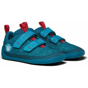 Affenzahn Sneaker Knit Happy kudotut tennarit