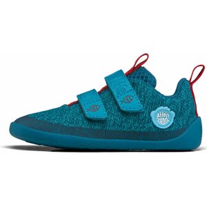 Affenzahn Sneaker Knit Happy kudotut tennarit
