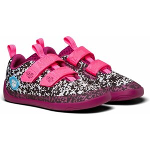 Affenzahn Sneaker Knit Happy kudotut tennarit