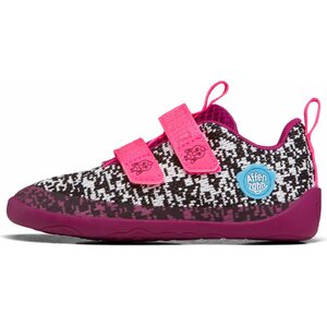 Affenzahn Sneaker Knit Happy kudotut tennarit