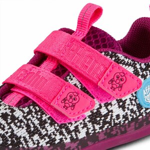 Affenzahn Sneaker Knit Happy kudotut tennarit
