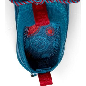 Affenzahn Prewalker Knit ensikengät