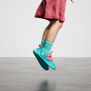 Affenzahn Sneaker Knit Happy kudotut tennarit