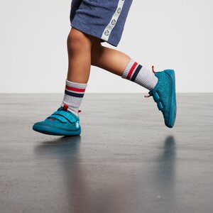 Affenzahn Sneaker Knit Happy kudotut tennarit