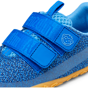 Affenzahn Sneaker Woven Dream kudotut tennarit