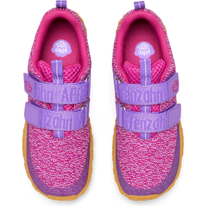 Affenzahn Sneaker Woven Dream kudotut tennarit