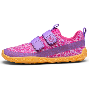 Affenzahn Sneaker Woven Dream kudotut tennarit