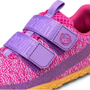 Affenzahn Sneaker Woven Dream kudotut tennarit