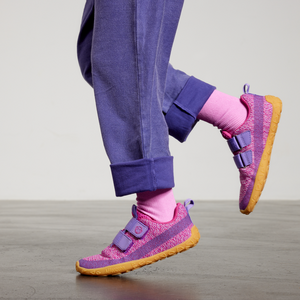 Affenzahn Sneaker Woven Dream kudotut tennarit