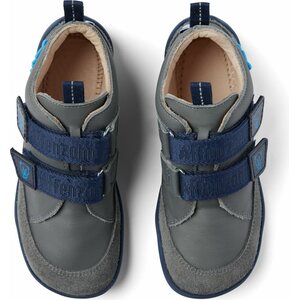 Affenzahn Sneaker Leather Buddy nahkaiset tennarit