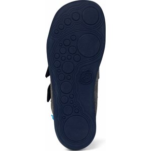 Affenzahn Sneaker Leather Buddy nahkaiset tennarit