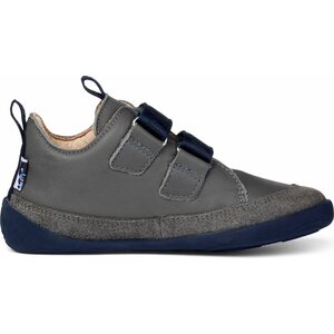Affenzahn Sneaker Leather Buddy nahkaiset tennarit