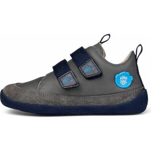 Affenzahn Sneaker Leather Buddy nahkaiset tennarit