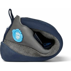 Affenzahn Sneaker Leather Buddy nahkaiset tennarit