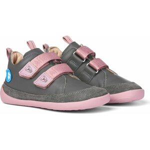 Affenzahn Sneaker Leather Buddy nahkaiset tennarit