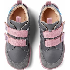 Affenzahn Sneaker Leather Buddy nahkaiset tennarit