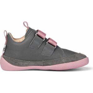 Affenzahn Sneaker Leather Buddy nahkaiset tennarit