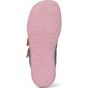 Affenzahn Sneaker Leather Buddy nahkaiset tennarit