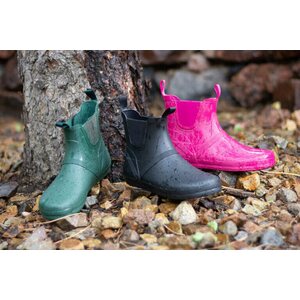 Xero Shoes Gracie kumisaappaat