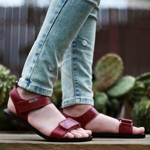Tikki Morro kinder Sandalen (29-35)