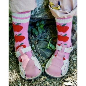 Tikki Mariposa kinder Sandalen