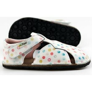 Tikki Mariposa kinder Sandalen