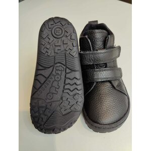 Froddo Barefoot mid-season shoes - tekstiilivuori