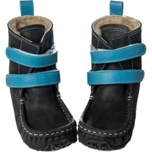 ZeaZoo Yeti Magic Straps (vaihdettavat tarranauhat)