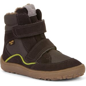 Froddo Barefoot TEX Winter corte alto zapatos de invierno (AW22)