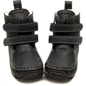 ZeaZoo Yeti Magic Straps (vaihdettavat tarranauhat)