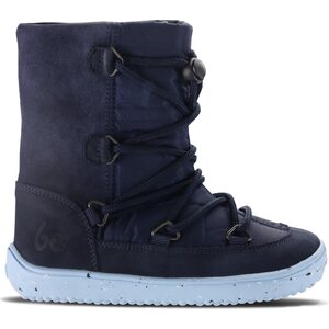 Be Lenka Snowfox 2.0 barna sitt