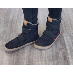 Froddo Barefoot TEX Winter corte alto zapatos de invierno (AW22)