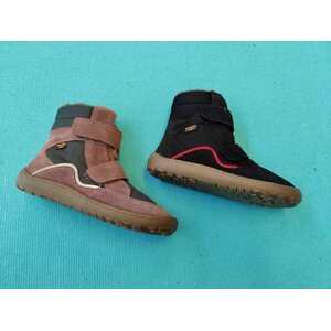 Froddo Barefoot TEX Winter corte alto zapatos de invierno (AW22)