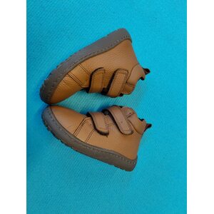 Froddo Barefoot mid-season shoes - tekstiilivuori