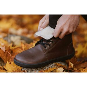Be Lenka Unisex Winter 2.0