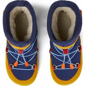 Affenzahn Snow Boot Vegan Snowy børnenes vintersko